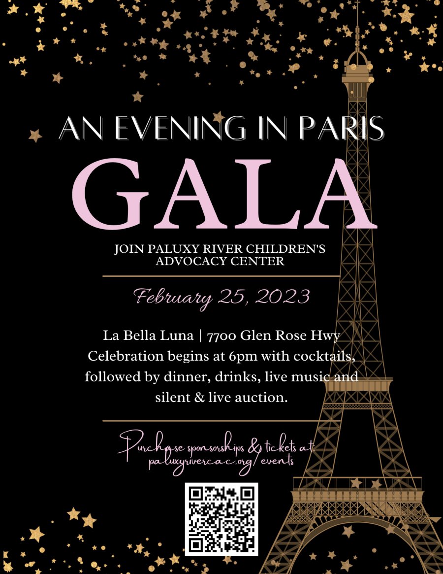 2023 PRCAC Gala