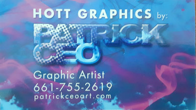 HOTT Graphics