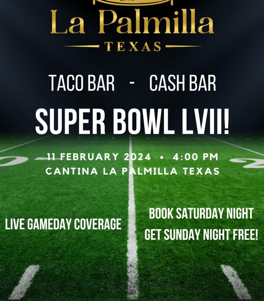 LaPalmillaSuperBowl