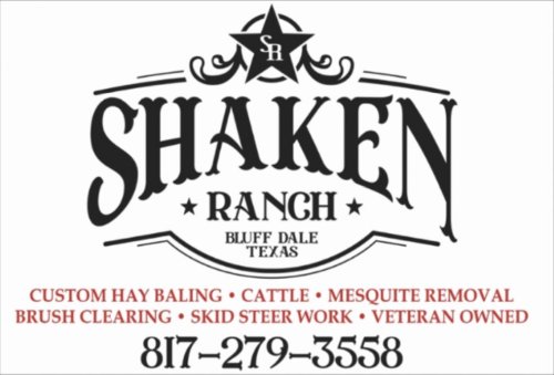 ShaKenRanch