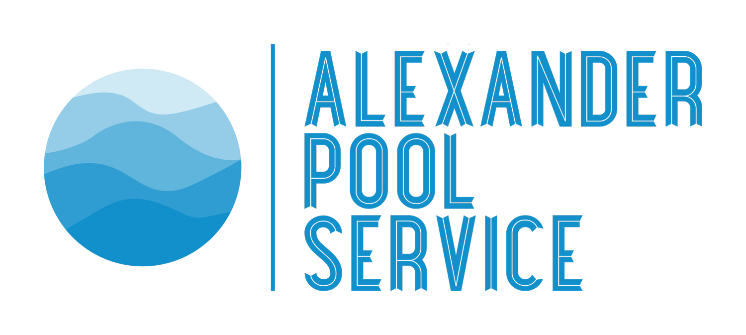 Alexander Pool