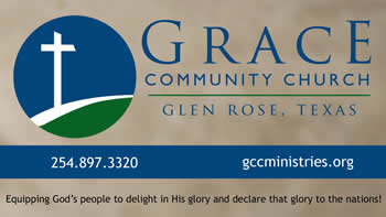 Grace Community Church