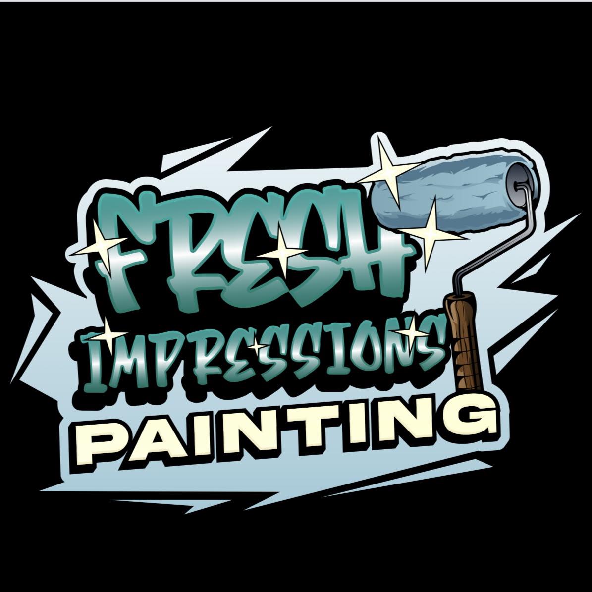 Fresh Impressions Painting