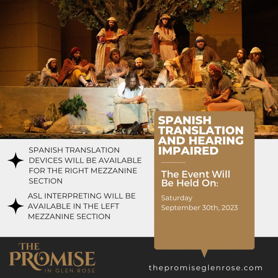 promise23 translation