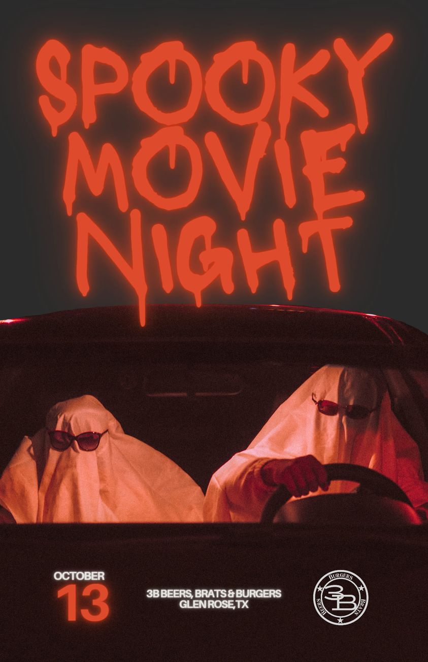 spookymovienight